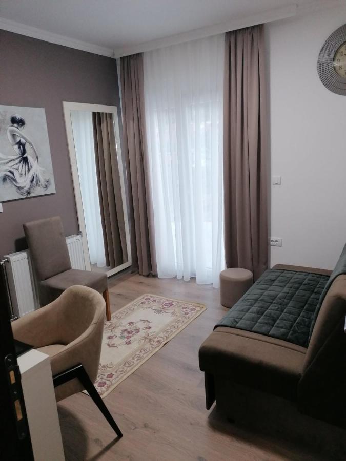 Rivera Club Bed and Breakfast Raška Esterno foto