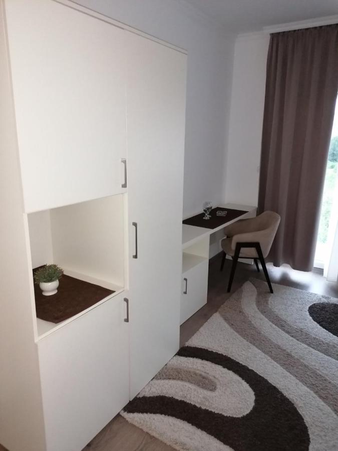 Rivera Club Bed and Breakfast Raška Esterno foto
