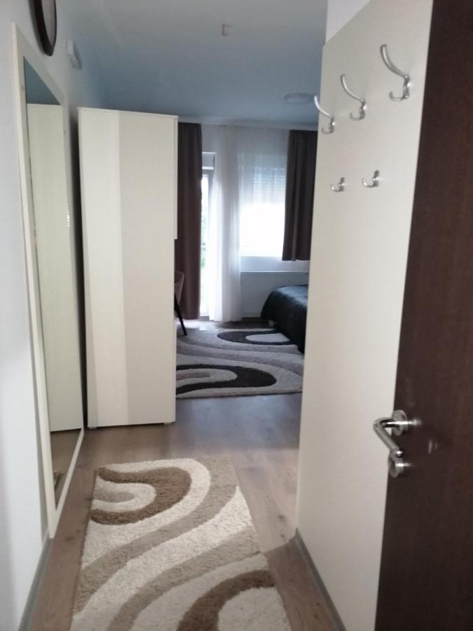 Rivera Club Bed and Breakfast Raška Esterno foto
