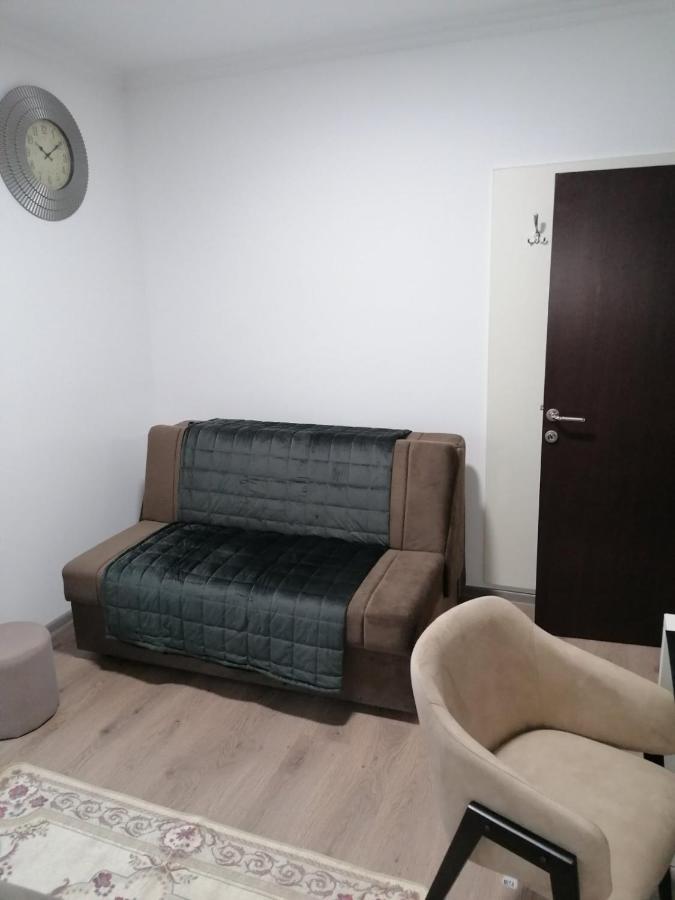 Rivera Club Bed and Breakfast Raška Esterno foto