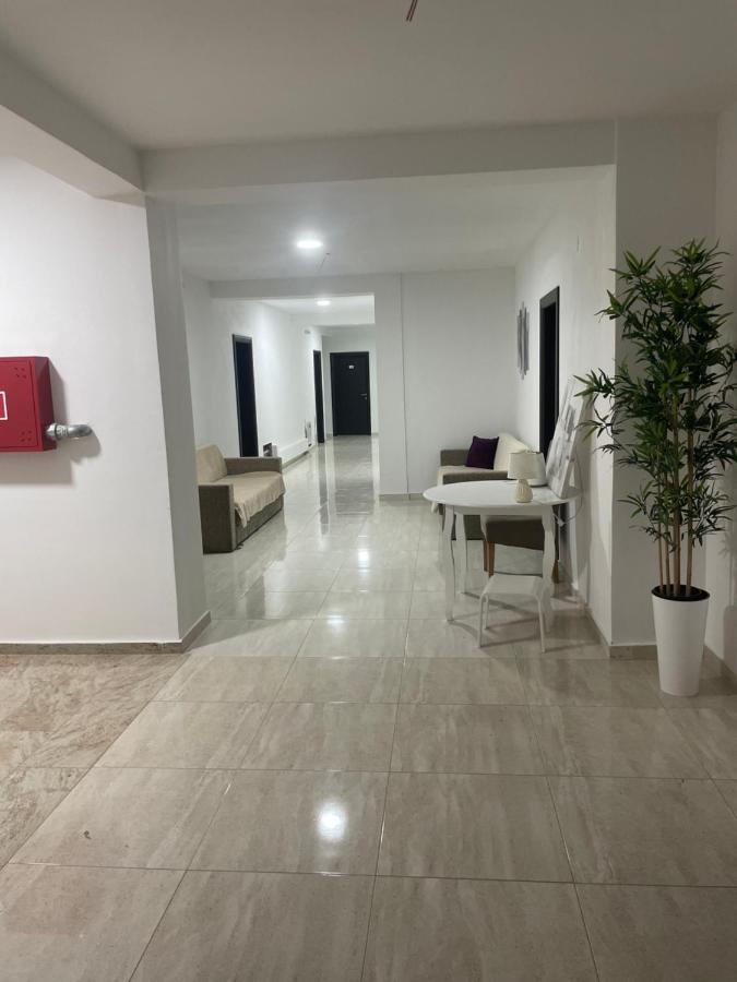 Rivera Club Bed and Breakfast Raška Esterno foto